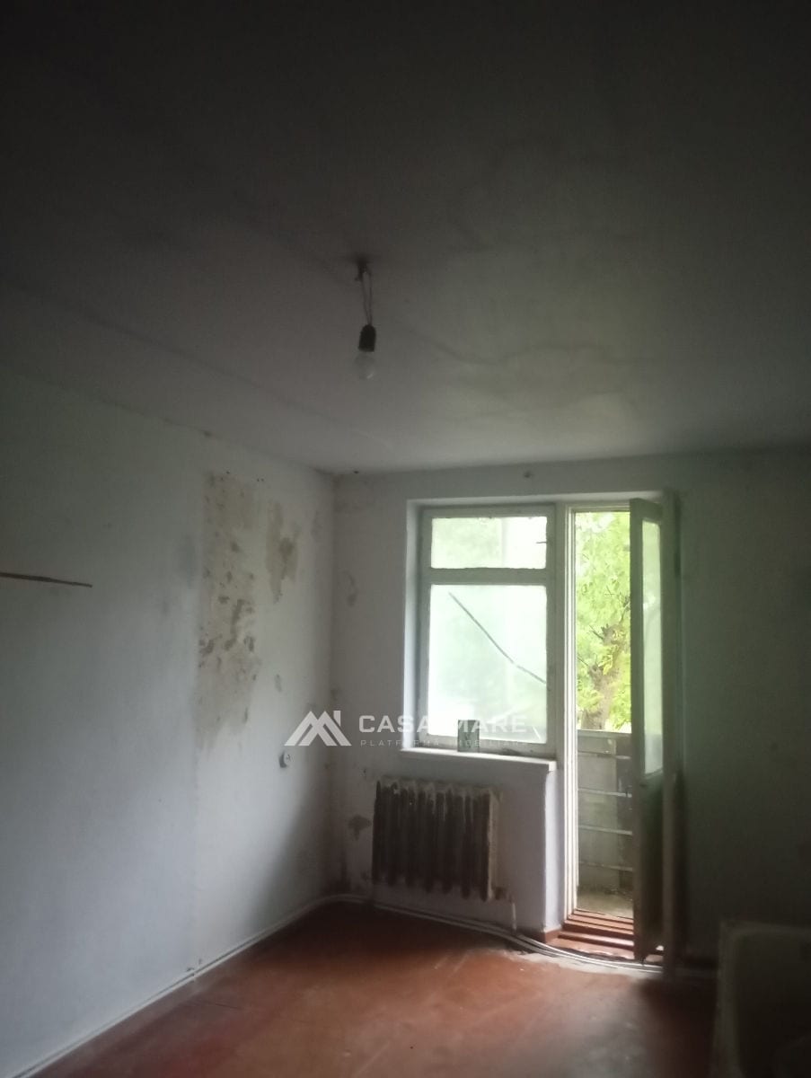 Apartament cu 3 camere, 52 m², Chișinău 5