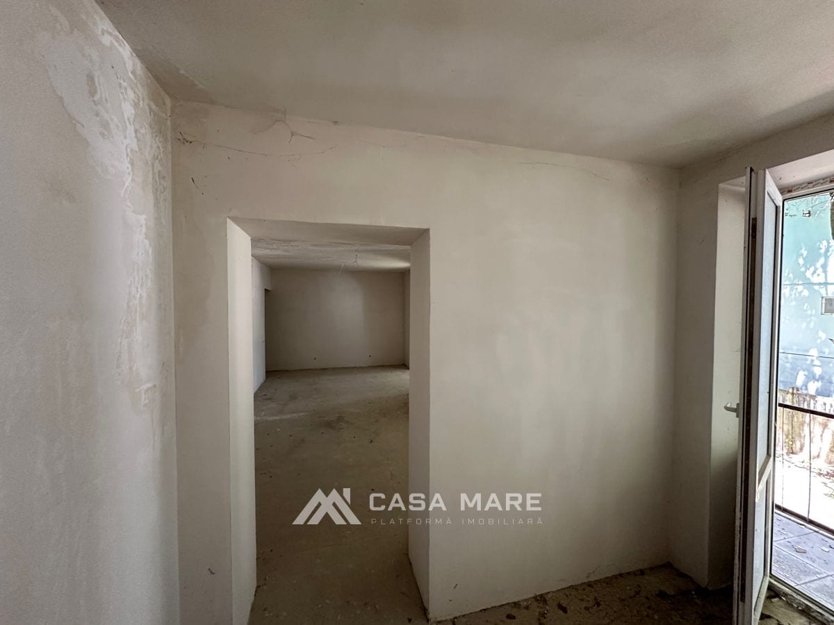 2-комнатная квартира, 78 м², Кэлэрашь 8