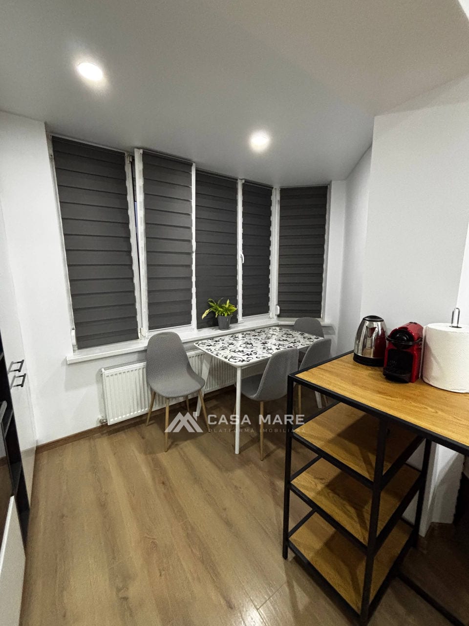 Apartament cu 1 cameră, 48 m², Centru, Chișinău 7