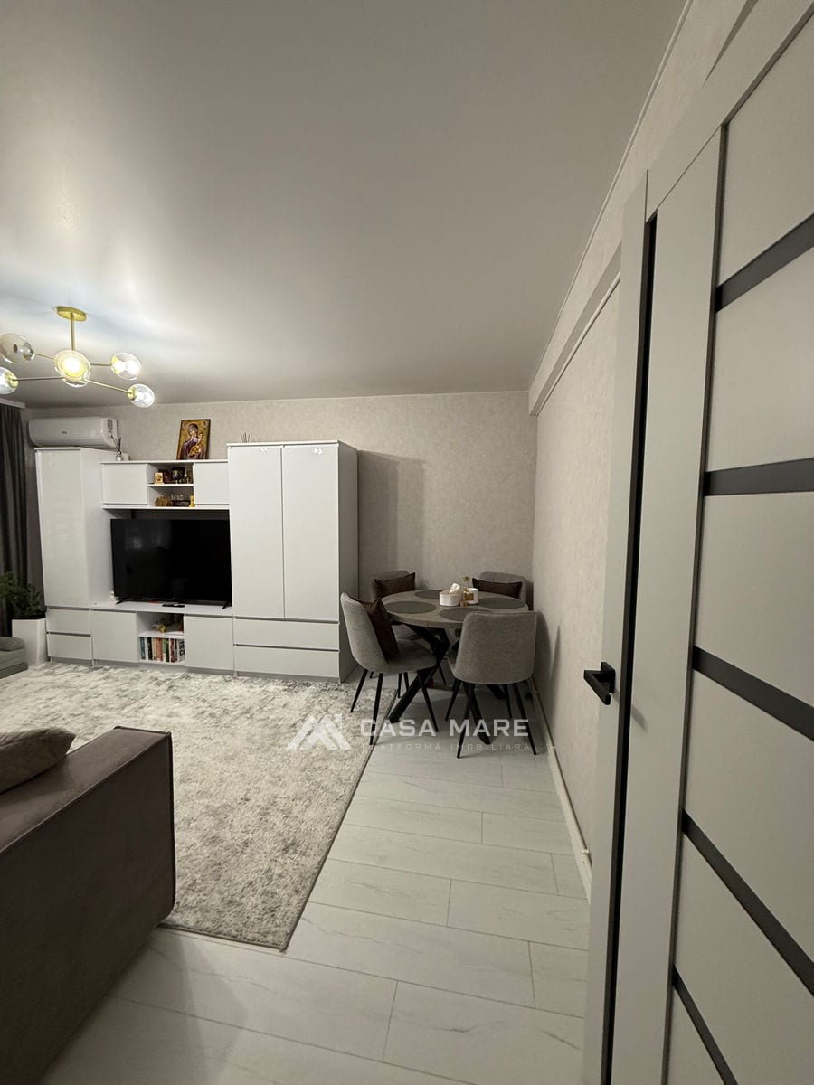 Apartament cu 3 camere, 67 m², Centru, Bălți 7