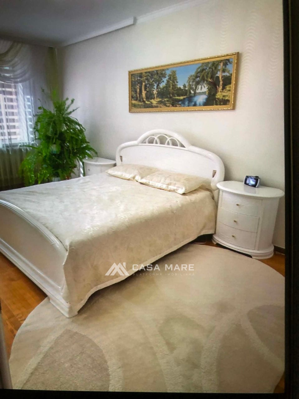 Apartament cu 4 camere, 100 m², Botanica, Chișinău 2