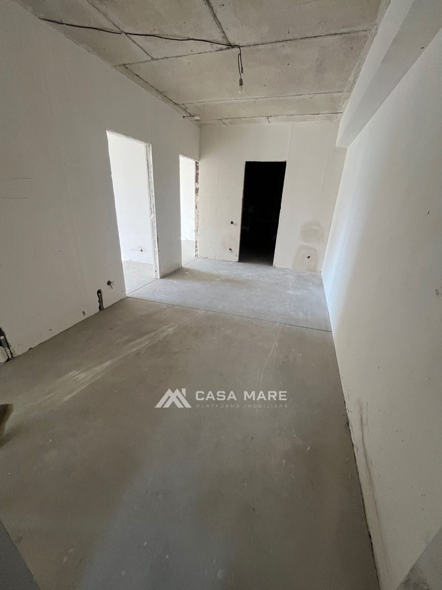 Apartament cu 2 camere, 83 m², Ciocana, Chișinău 4
