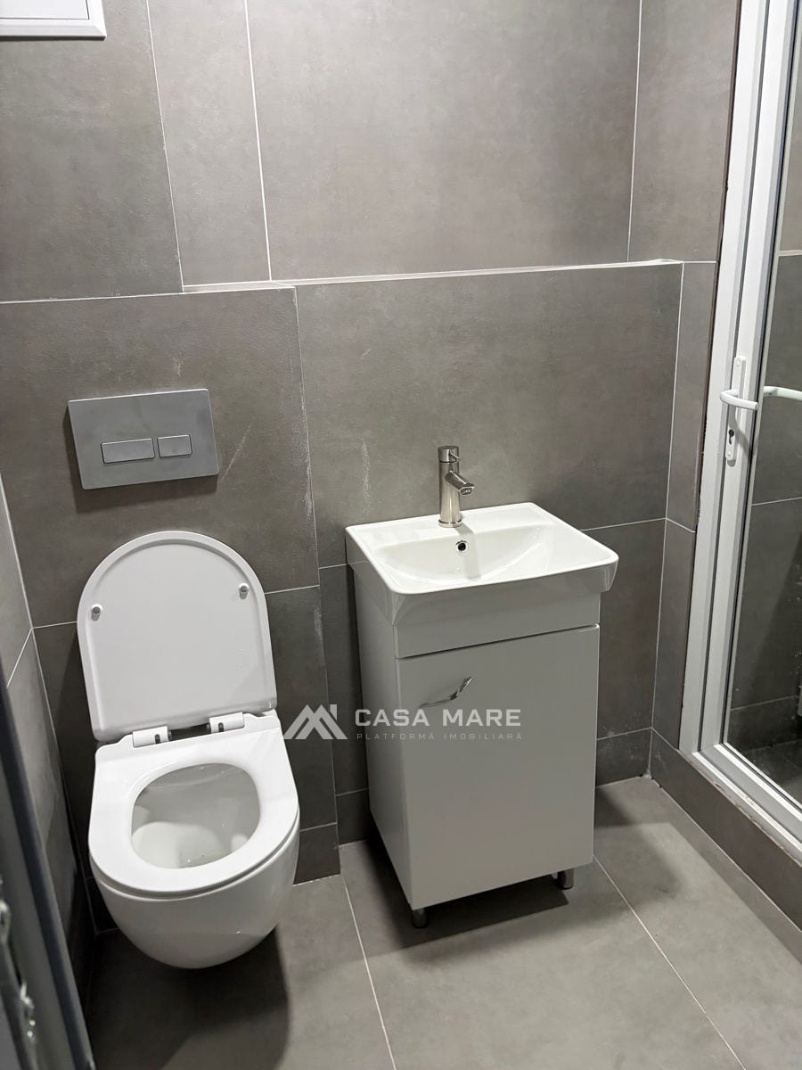 Коммерческое помещение, 170 м², Ботаника, Кишинёв 9