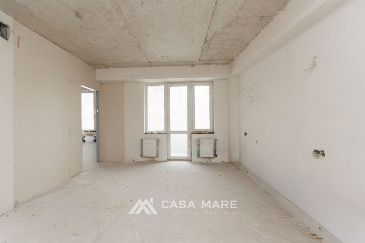 Apartament cu 2 camere, 117 m², Centru, Chișinău 7