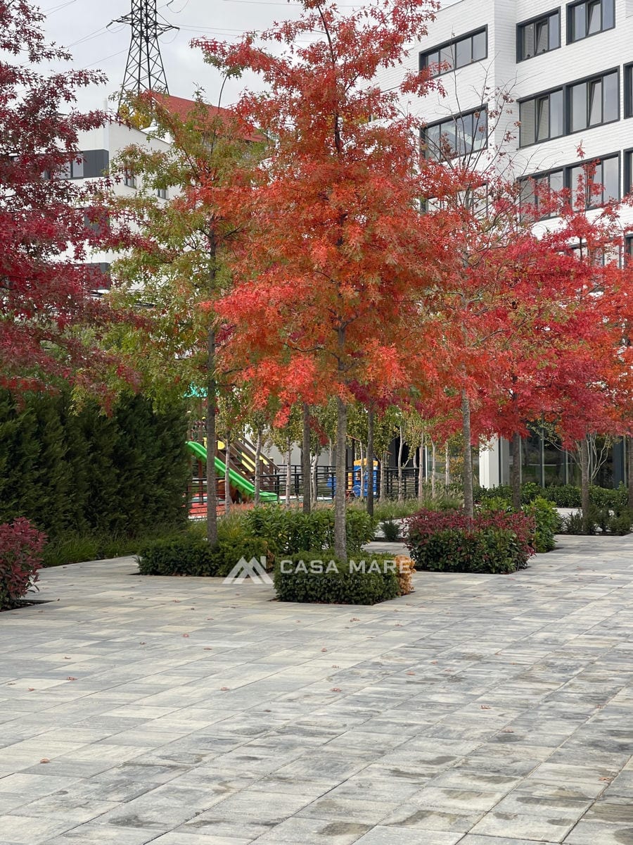2-комнатная квартира, 56 м², Буюканы, Кишинёв 8