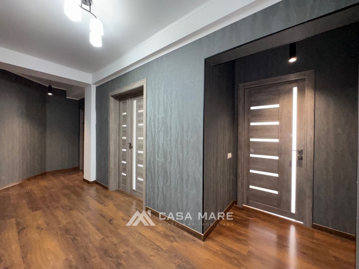 2-комнатная квартира, 70 м², Буюканы, Кишинёв 10