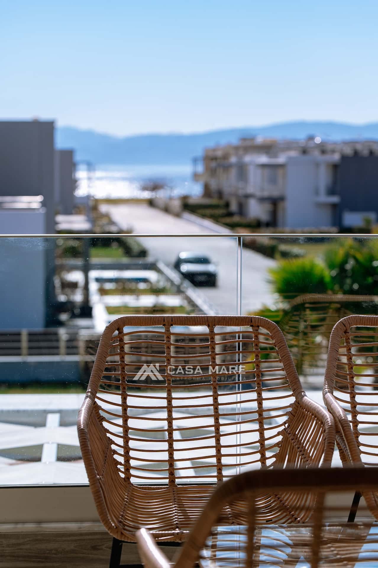 Panorama Prive | Kariani, Kavala, Grecia 12