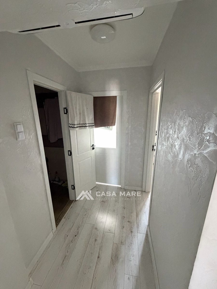 3-комнатная квартира, 70 м², Чеканы, Кишинёв 8