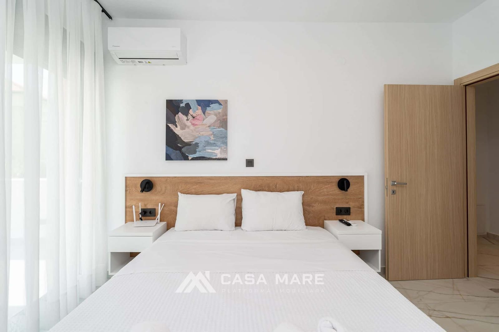 Complexul Emerald Island B | Skala Rachoni, Thassos, Grecia 9