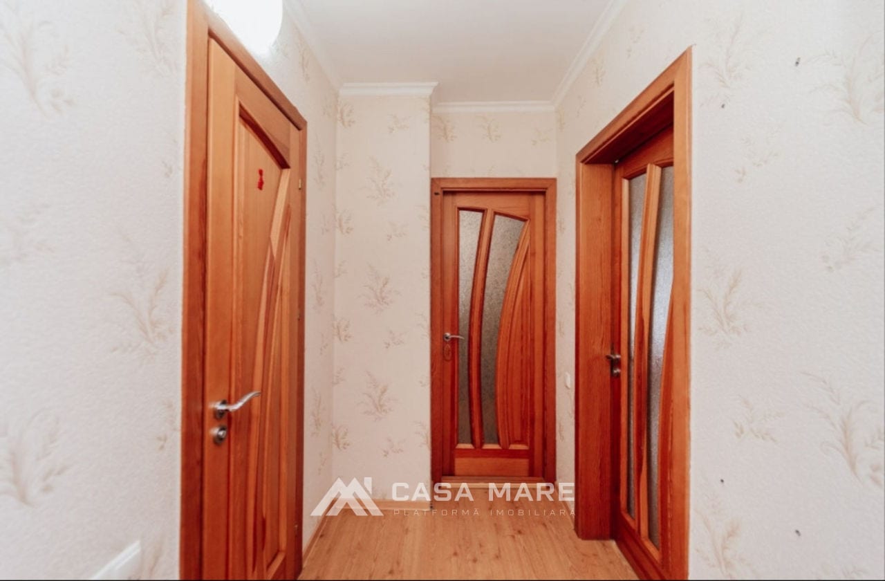 Apartament cu 1 cameră, 35 m², Ciocana, Chișinău 4