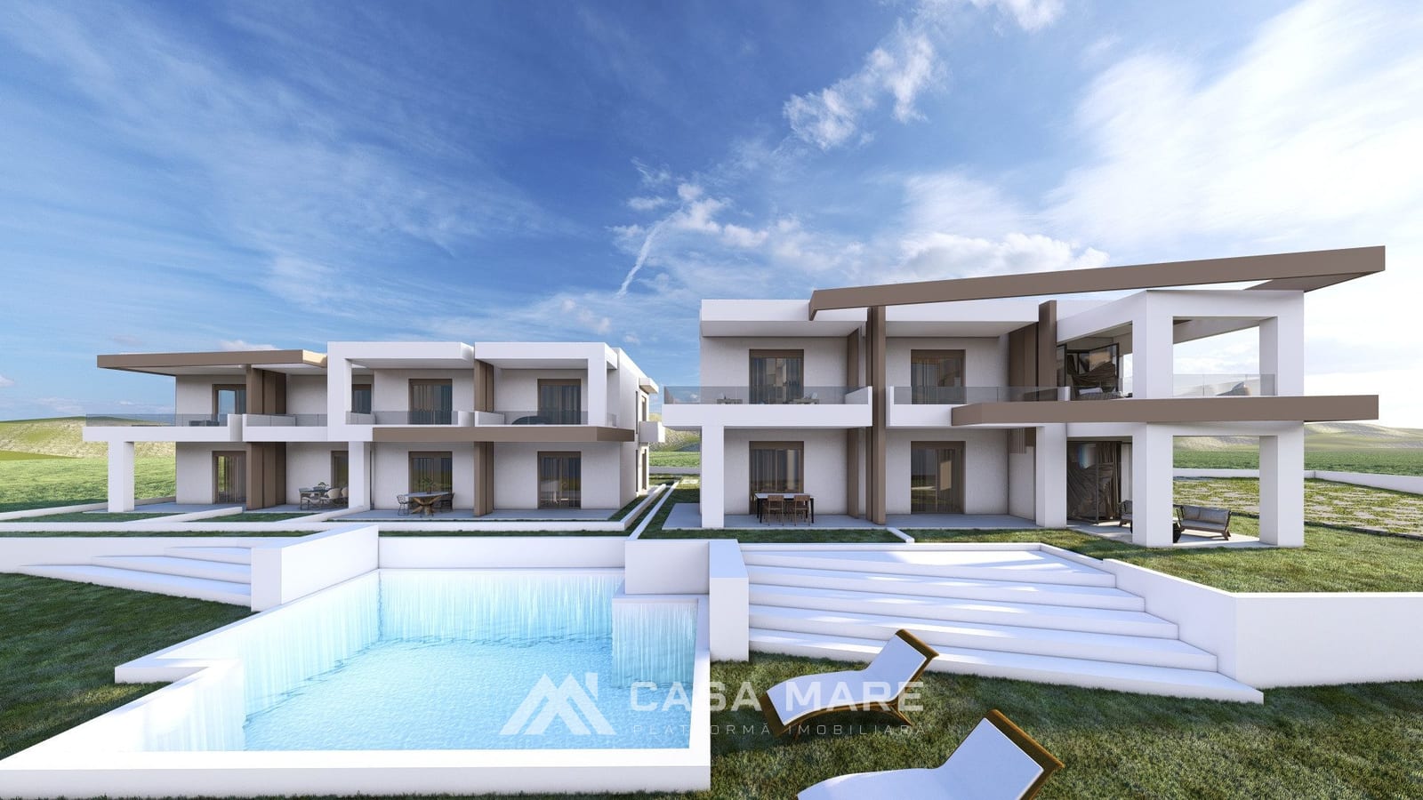 Complexul Del Oro | Kerdylia, Grecia 4
