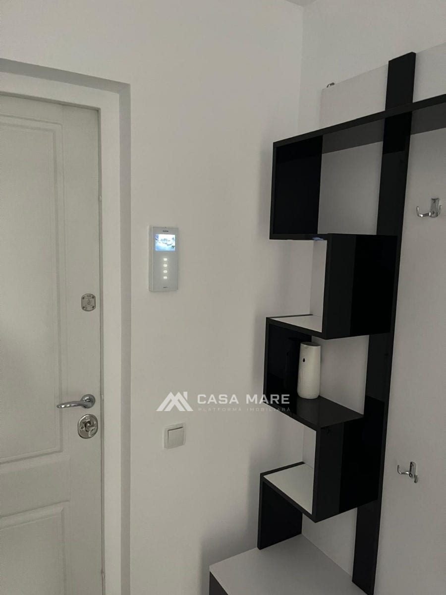 2-комнатная квартира, 47 м², Чеканы, Кишинёв 9