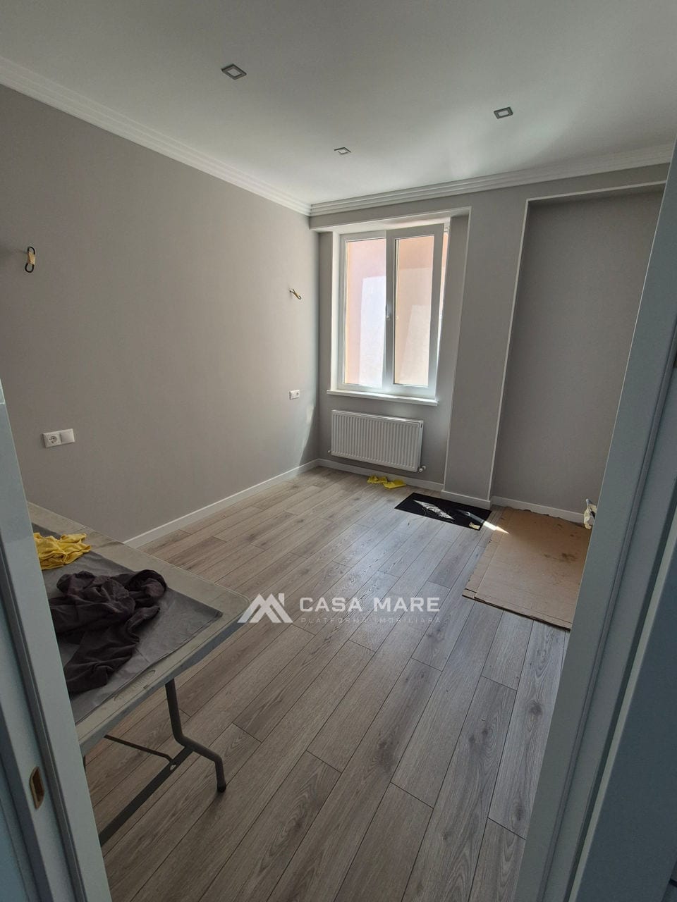 Apartament cu 3 camere, 64 m², Sîngerei 7