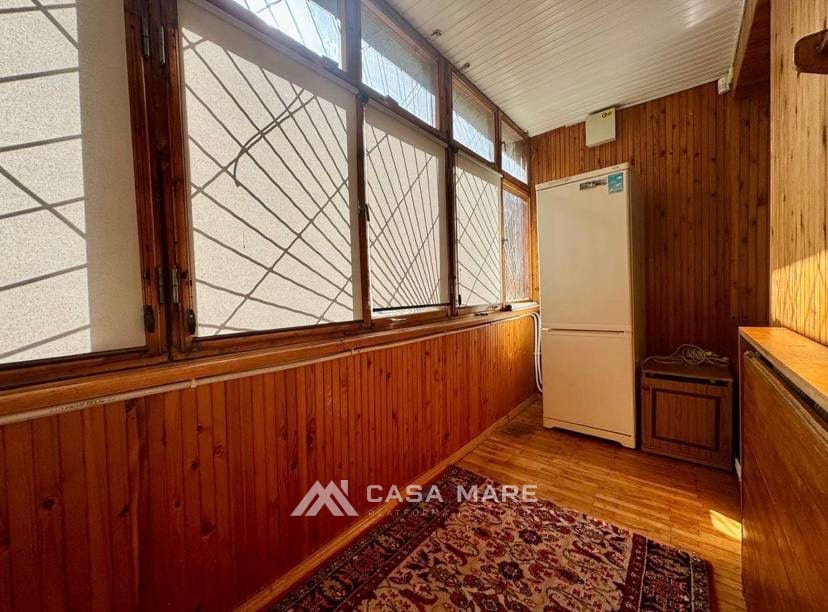 2-комнатная квартира, 80 м², Буюканы, Кишинёв 5