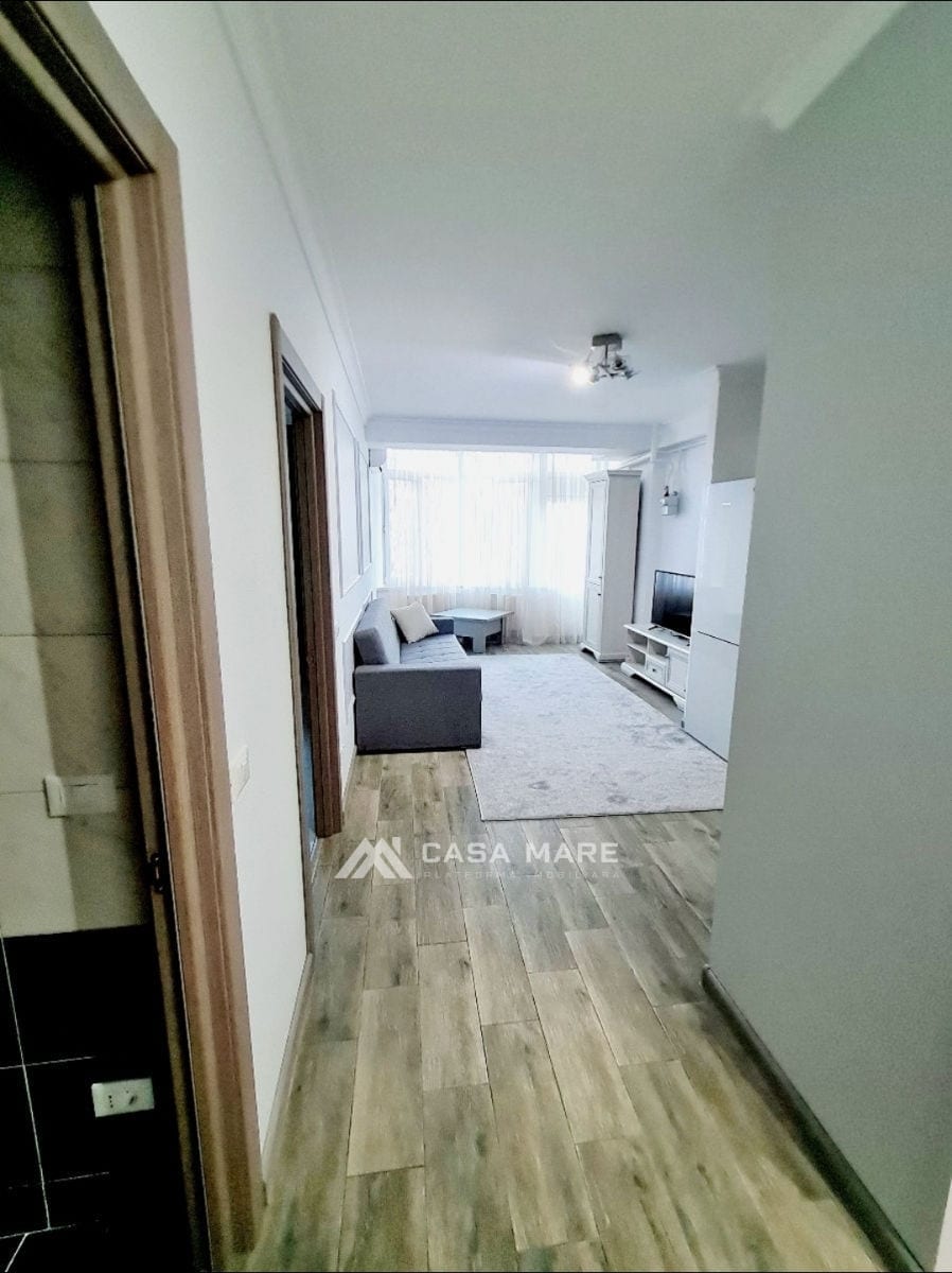 Apartament cu 2 camere, 51 m², Buiucani, Chișinău 1