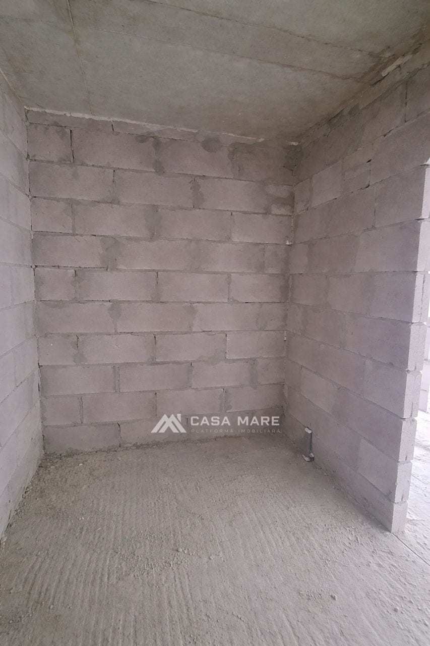 Apartament cu 1 cameră, 51 m², Durlești 8