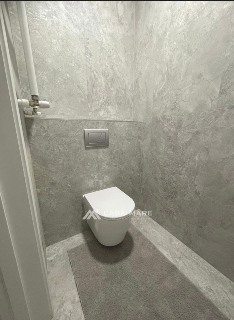Apartament cu 3 camere, 88 m², Ciocana, Chișinău 9
