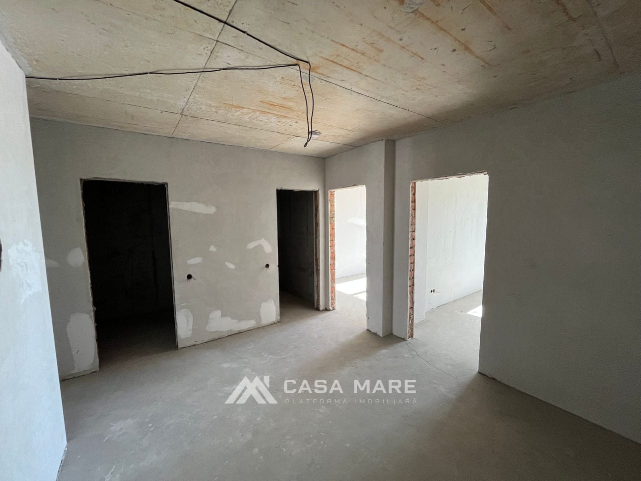 Apartament cu 2 camere, 66 m², Ciocana, Chișinău 7