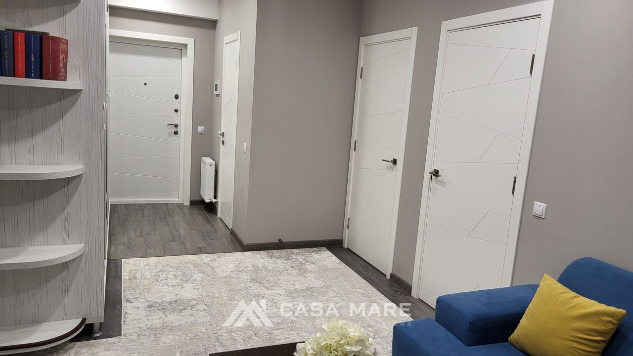 Apartament cu 2 camere, 67 m², Ciocana, Chișinău 10