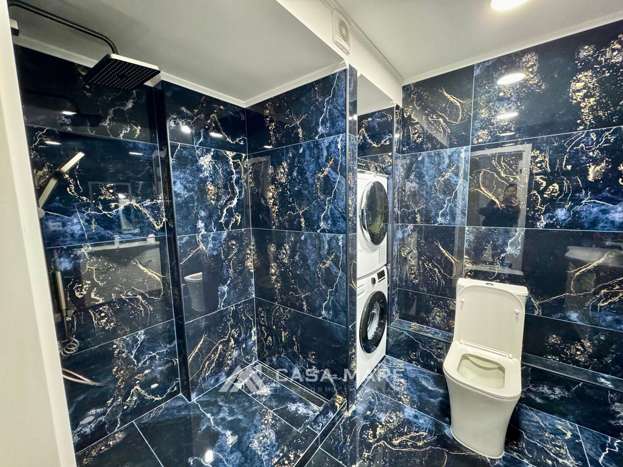 3-комнатная квартира, 72 м², Сынжерей 8