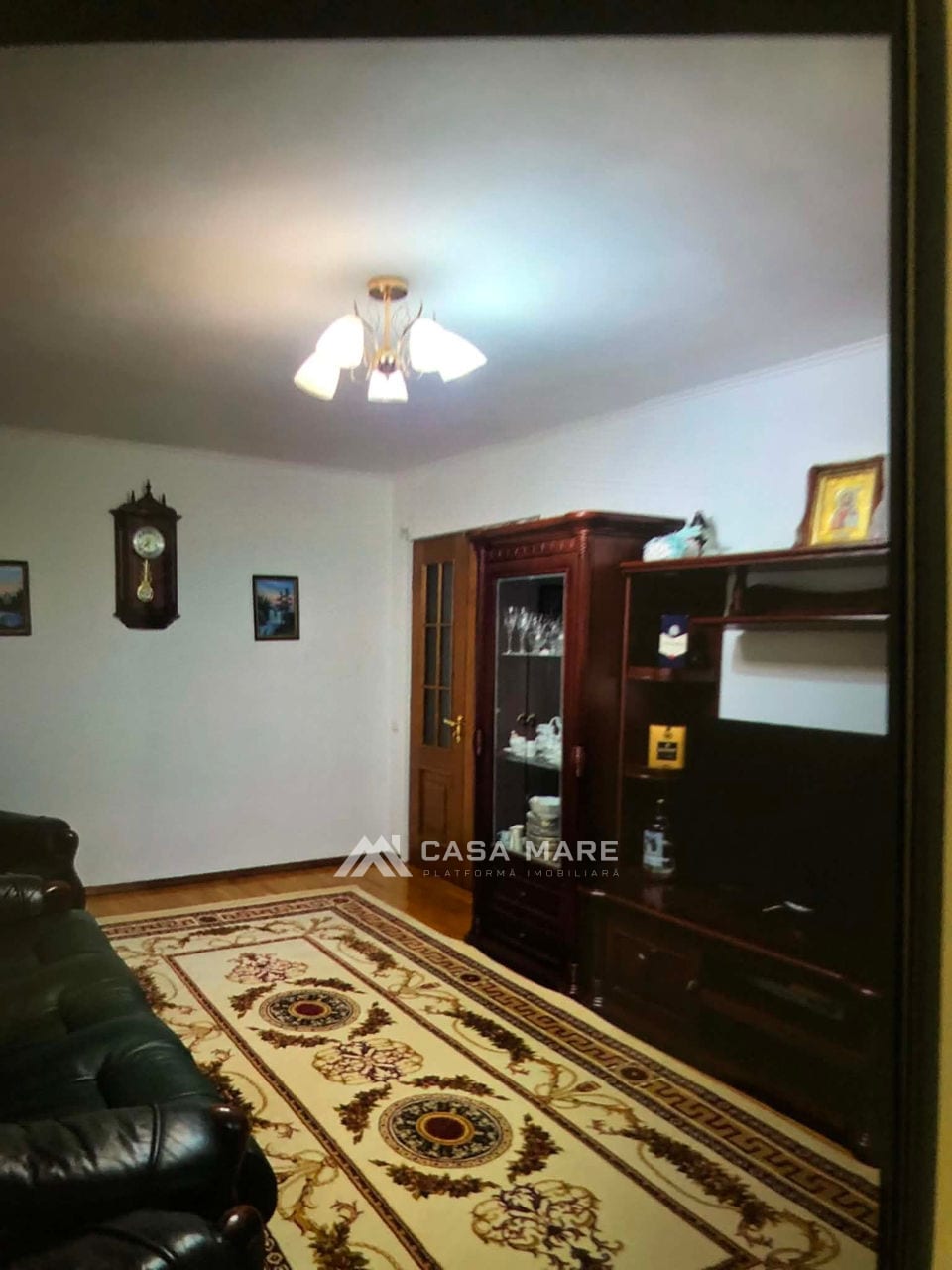 Apartament cu 4 camere, 100 m², Botanica, Chișinău 4