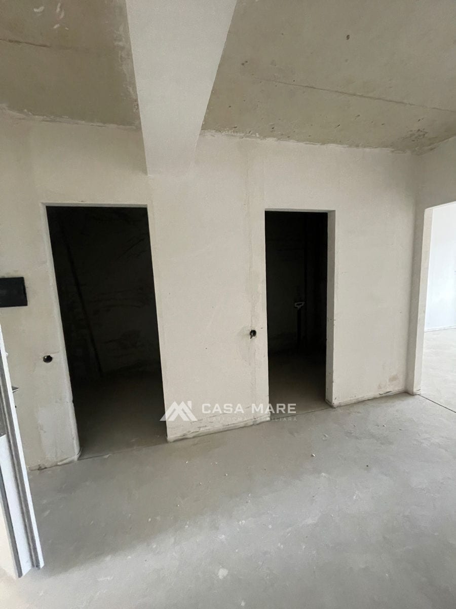 2-комнатная квартира, 56 м², Буюканы, Кишинёв 5