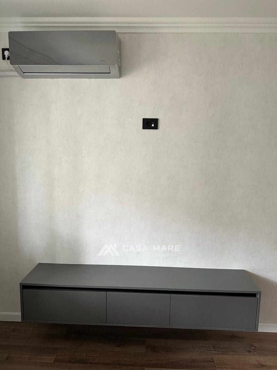 3-комнатная квартира, 60 м², 8 cartier, Bălți 9