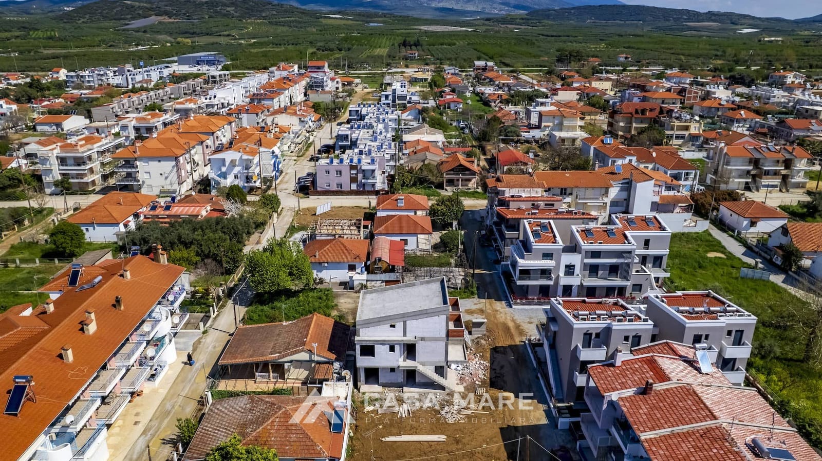 Ermioni | Plaja Ofrynio, Kavala, Grecia 4