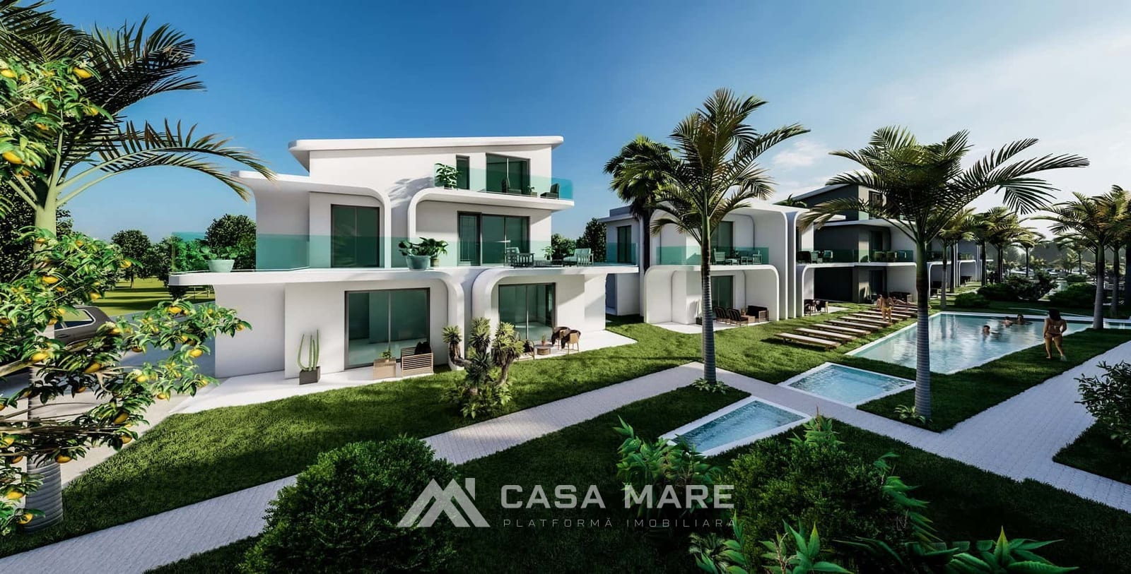 Complexul Blue Marina | Skala Prinos, Thassos, Grecia 17