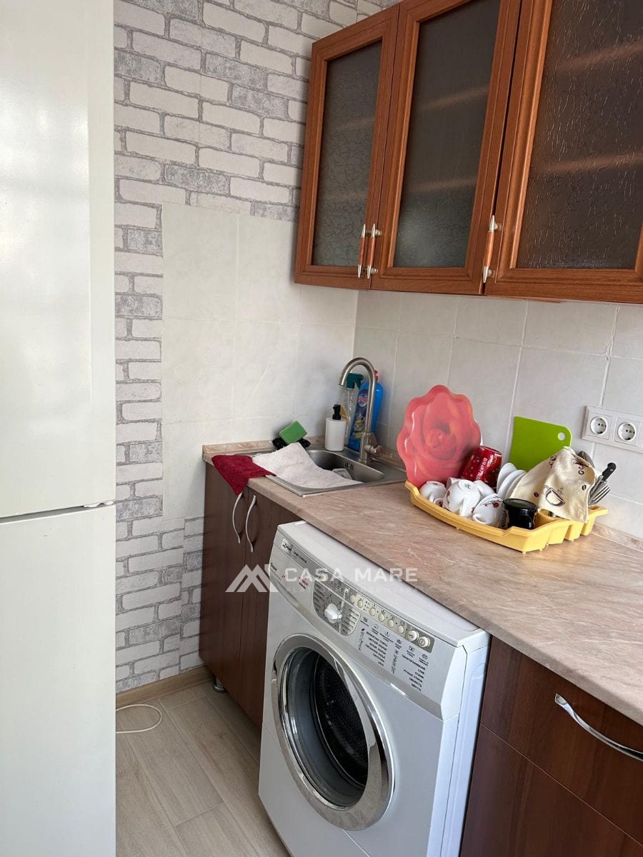 Apartament cu 1 cameră, 31 m², Râșcani, Chișinău 6