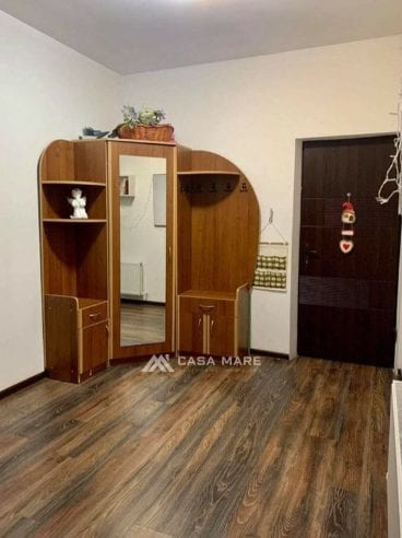 2-комнатная квартира, 65 м², Дурлешты 7
