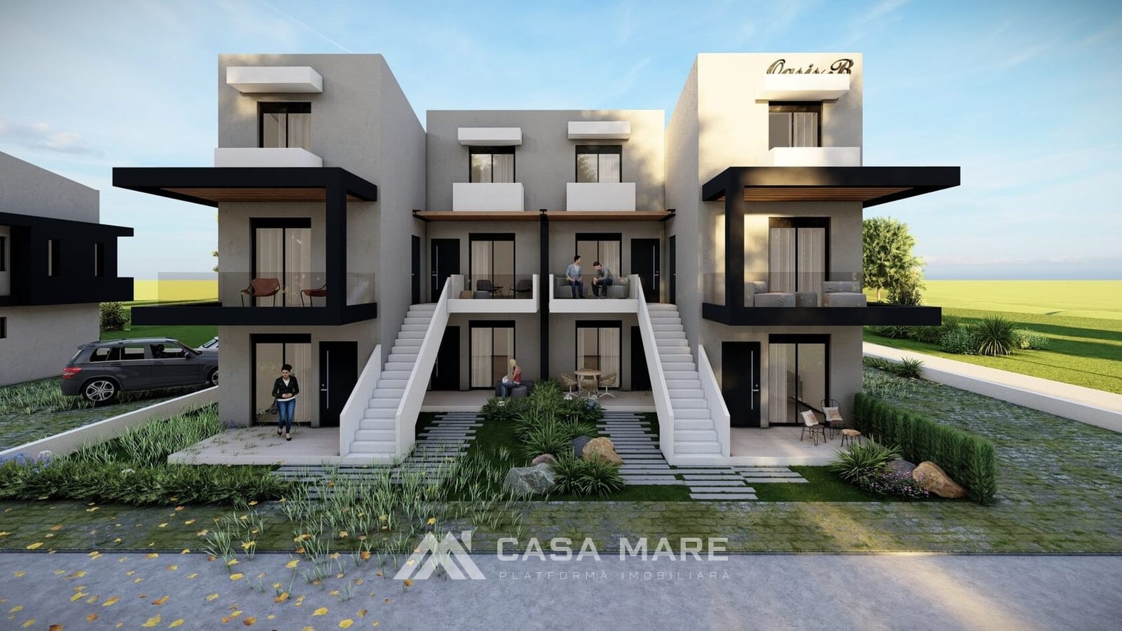 Oasis B | Plaja Ofrynio, Kavala, Grecia 19