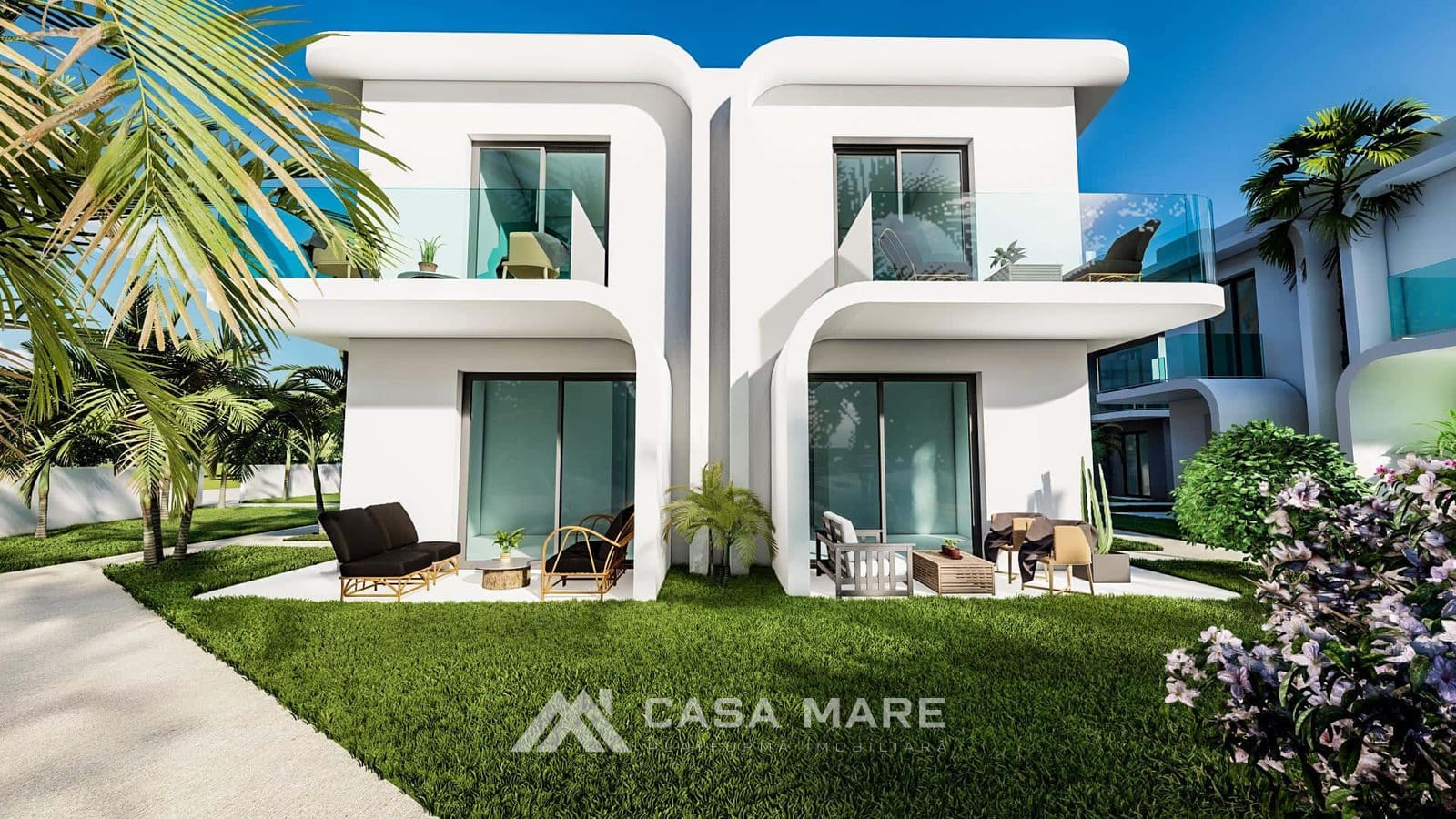 Complexul Blue Marina | Skala Prinos, Thassos, Grecia 18