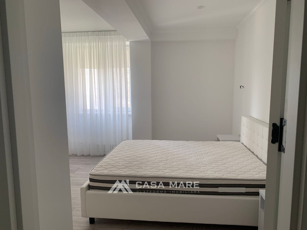 Apartament cu 2 camere, 74 m², Telecentru, Chișinău 2