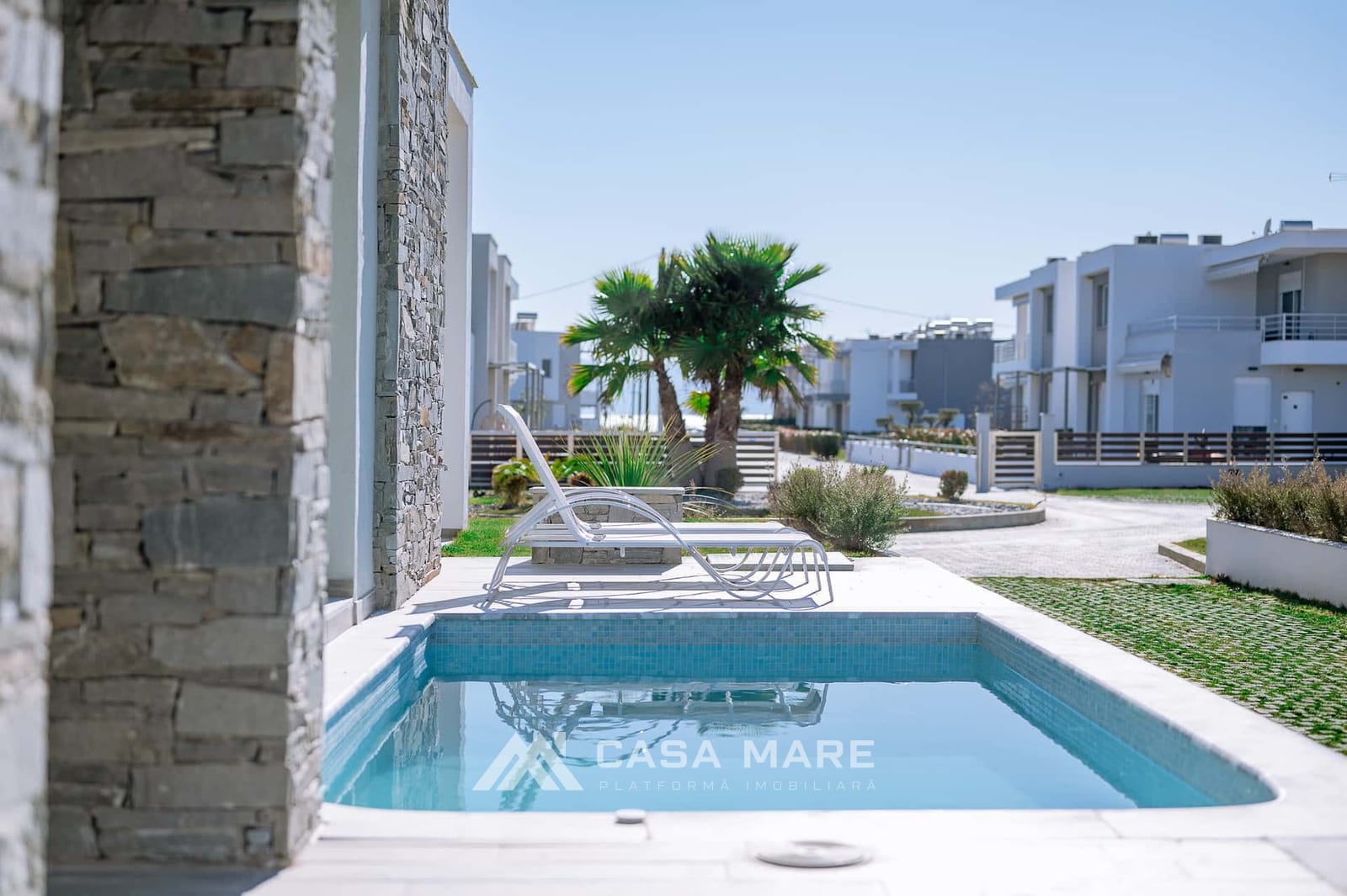 Panorama Prive | Kariani, Kavala, Grecia 21