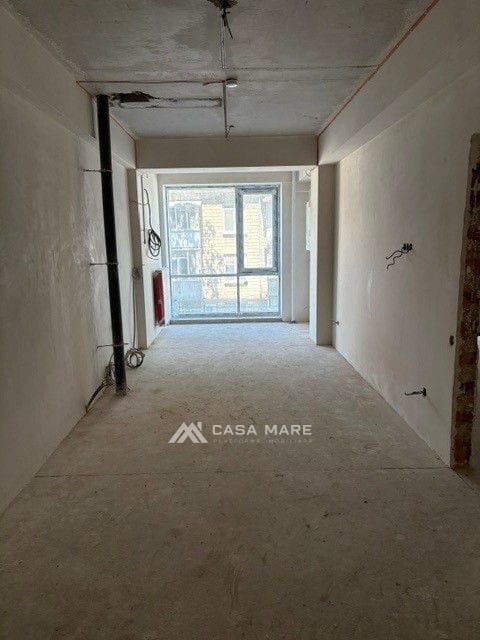 Apartament cu 1 cameră, 54 m², Centru 2