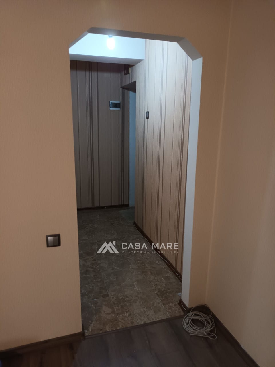 Apartament cu 2 camere, 45 m², Râșcani, Chișinău 7
