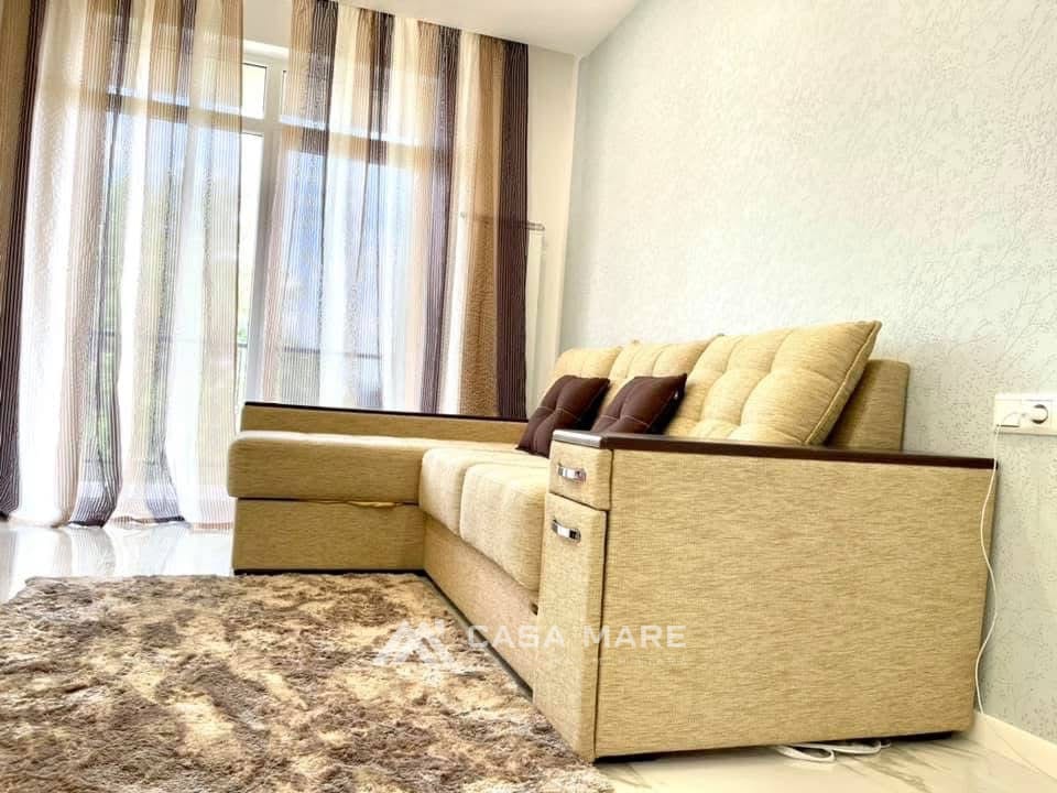 2-комнатная квартира, 74 м², Центр, Кишинёв 2