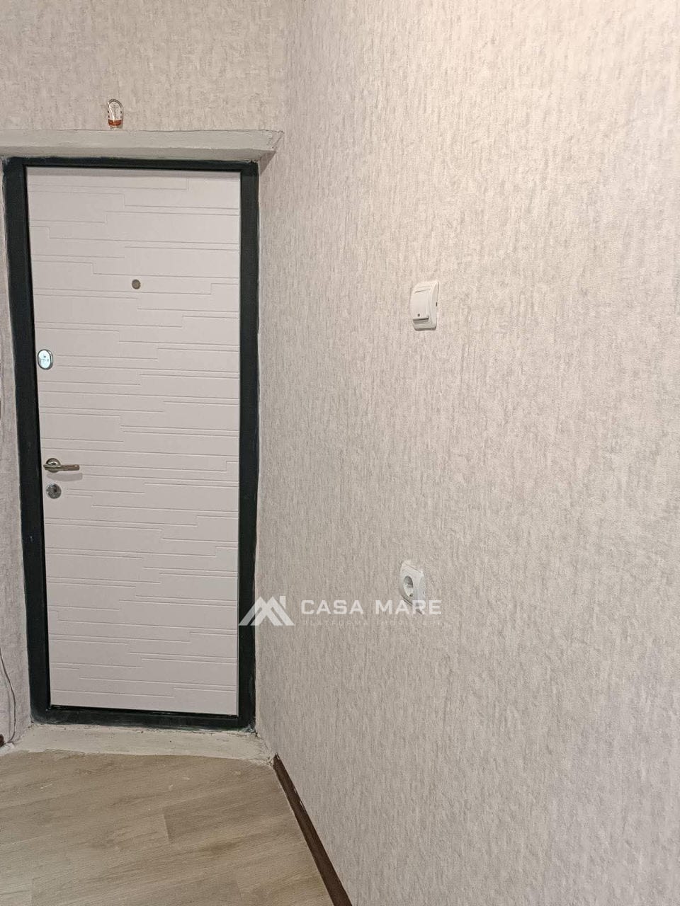 3-комнатная квартира, 77 м², Ботаника, Кишинёв 10