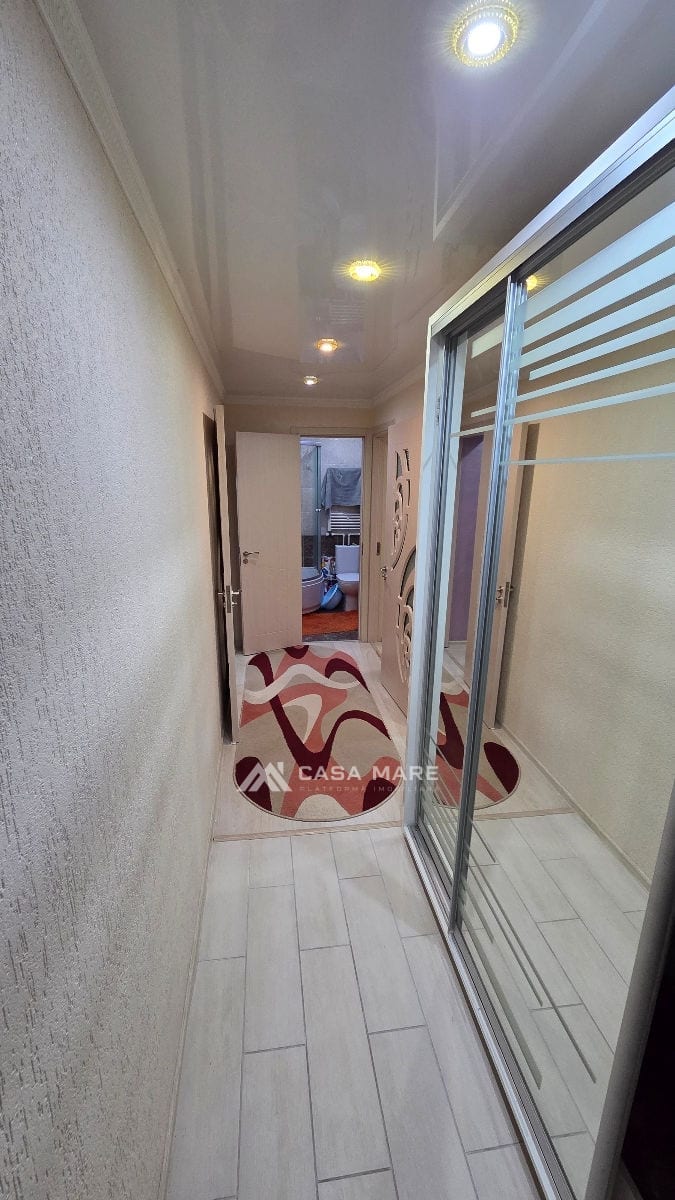2-комнатная квартира, 49 м², Сорока 7