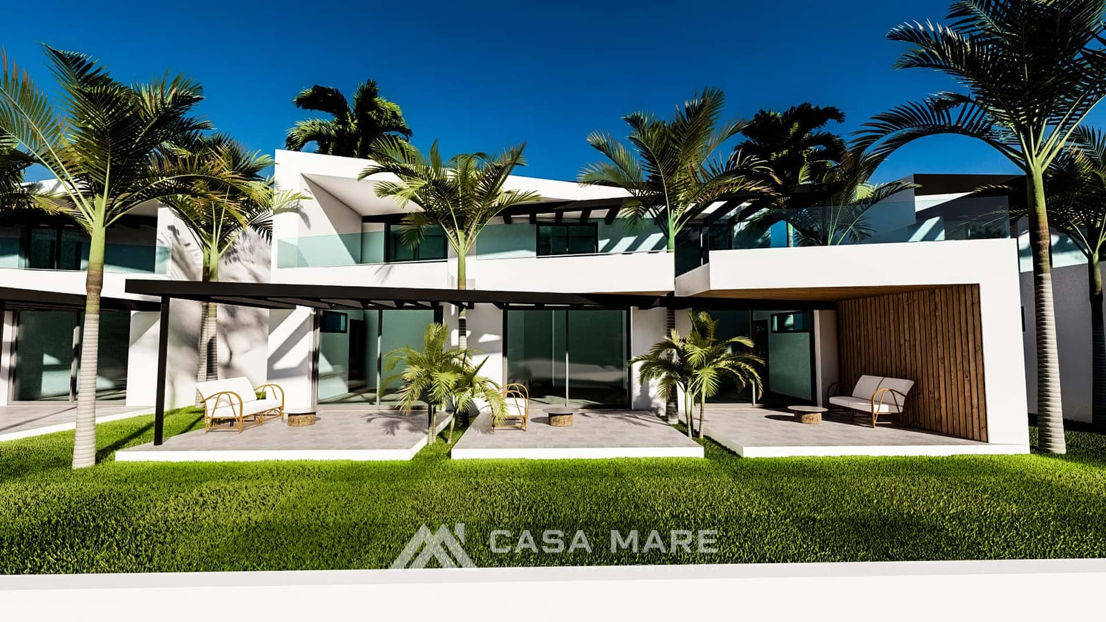 Complexul White Marble | Skala Rachoni, Thassos, Grecia 9