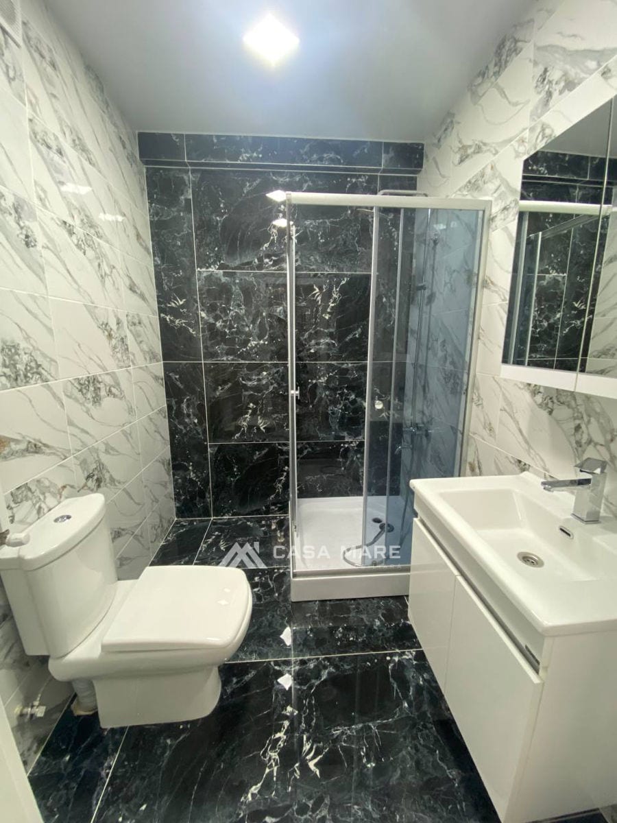 Apartament cu 1 cameră, 45 m², Durlești 7