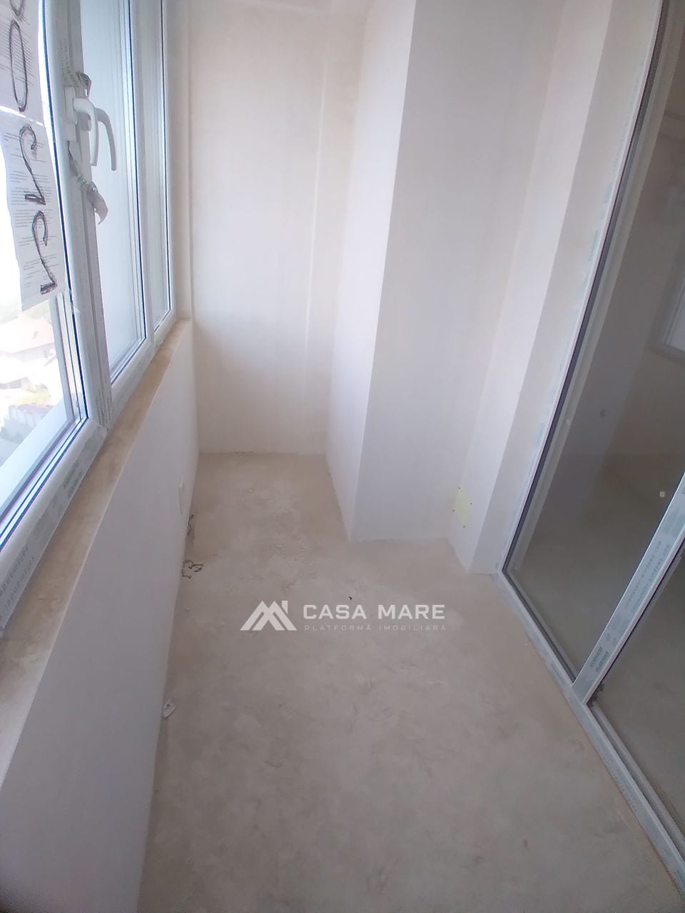 1-комнатная квартира, 48 м², Буюканы, Кишинёв 7