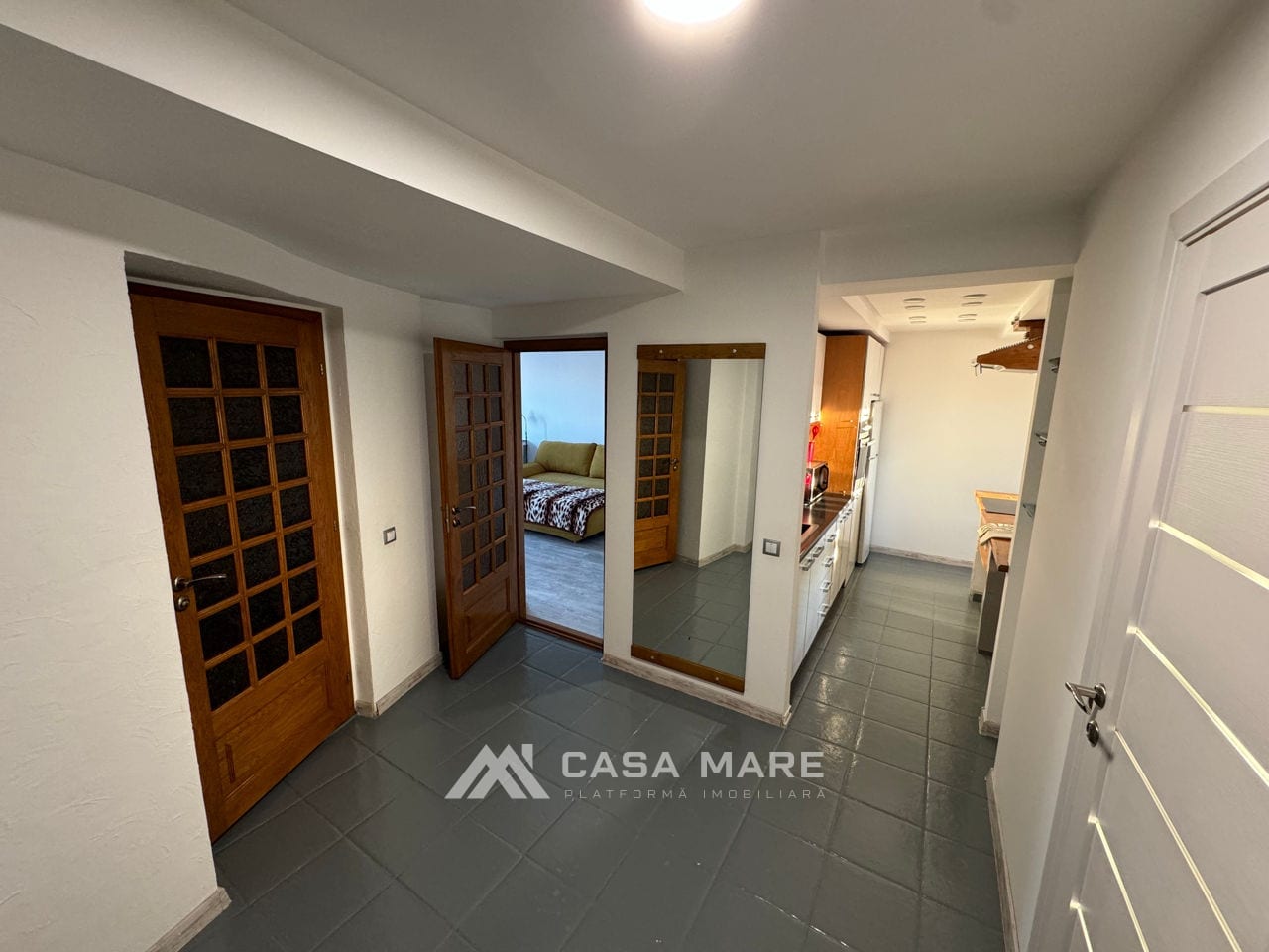 Apartament cu 2 camere, 83 m², Centru, Chișinău 9
