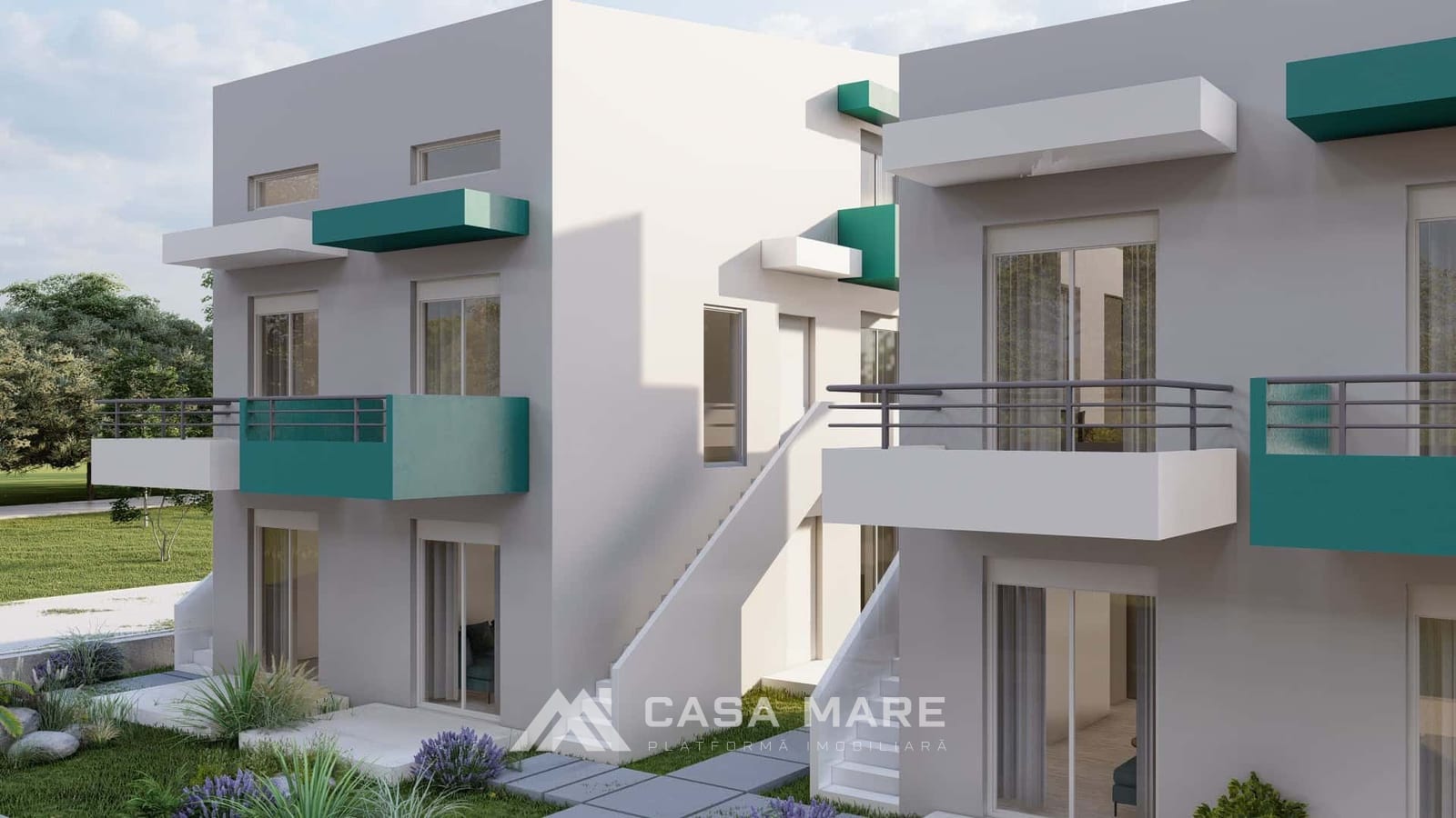 Complexul Danae 1 | Paralia Ofryniou, Kavala, Grecia 7