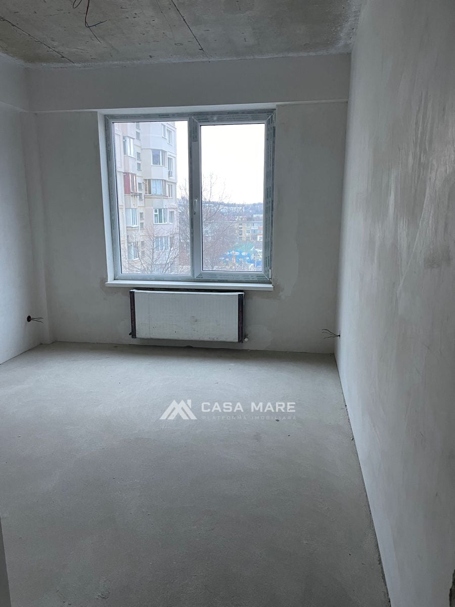 Apartament cu 3 camere, 89 m², Cahul 8