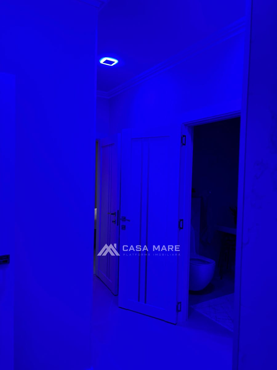 1-комнатная квартира, 47 м², Ниспорены 13