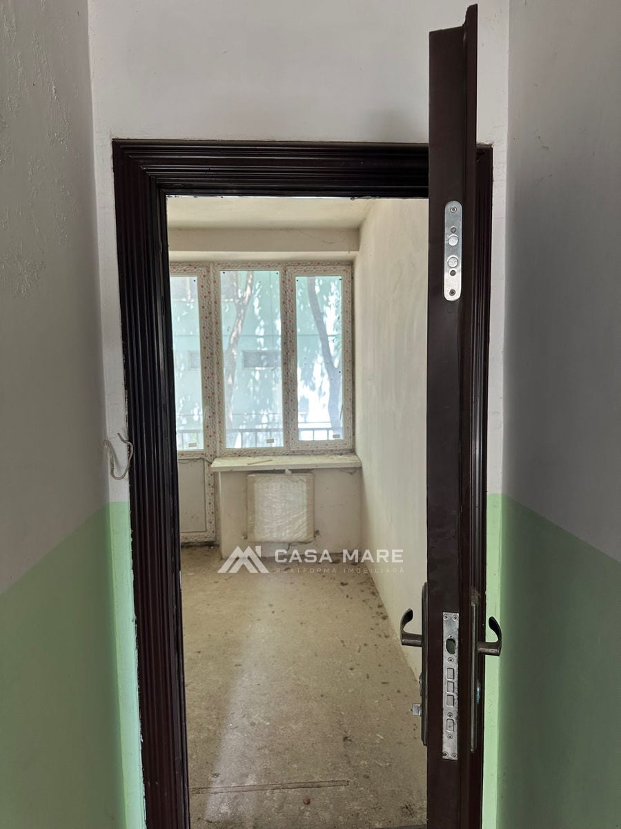 Apartament cu 2 camere, 78 m², Călăraşi 3