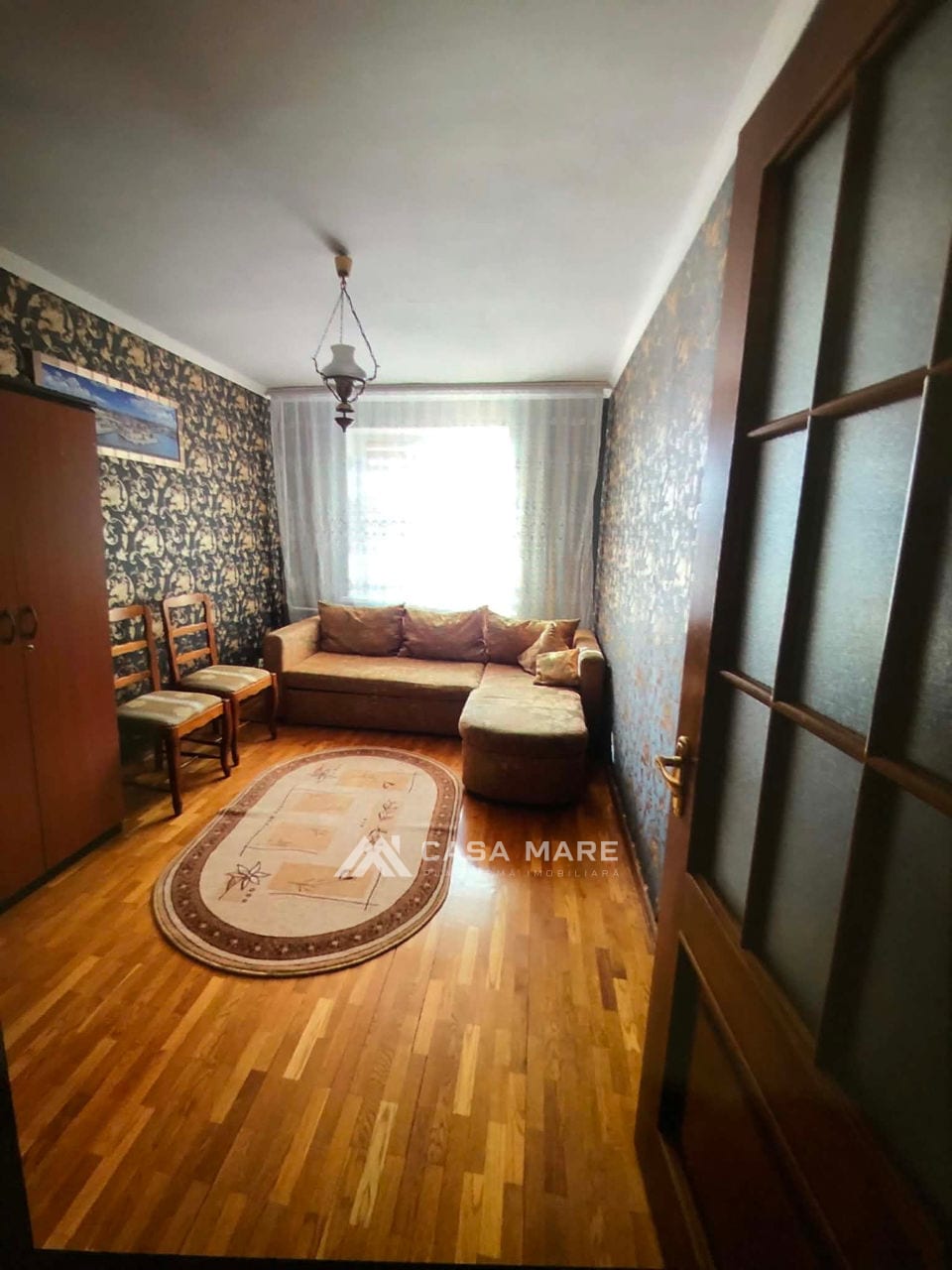 Apartament cu 4 camere, 100 m², Botanica, Chișinău 7