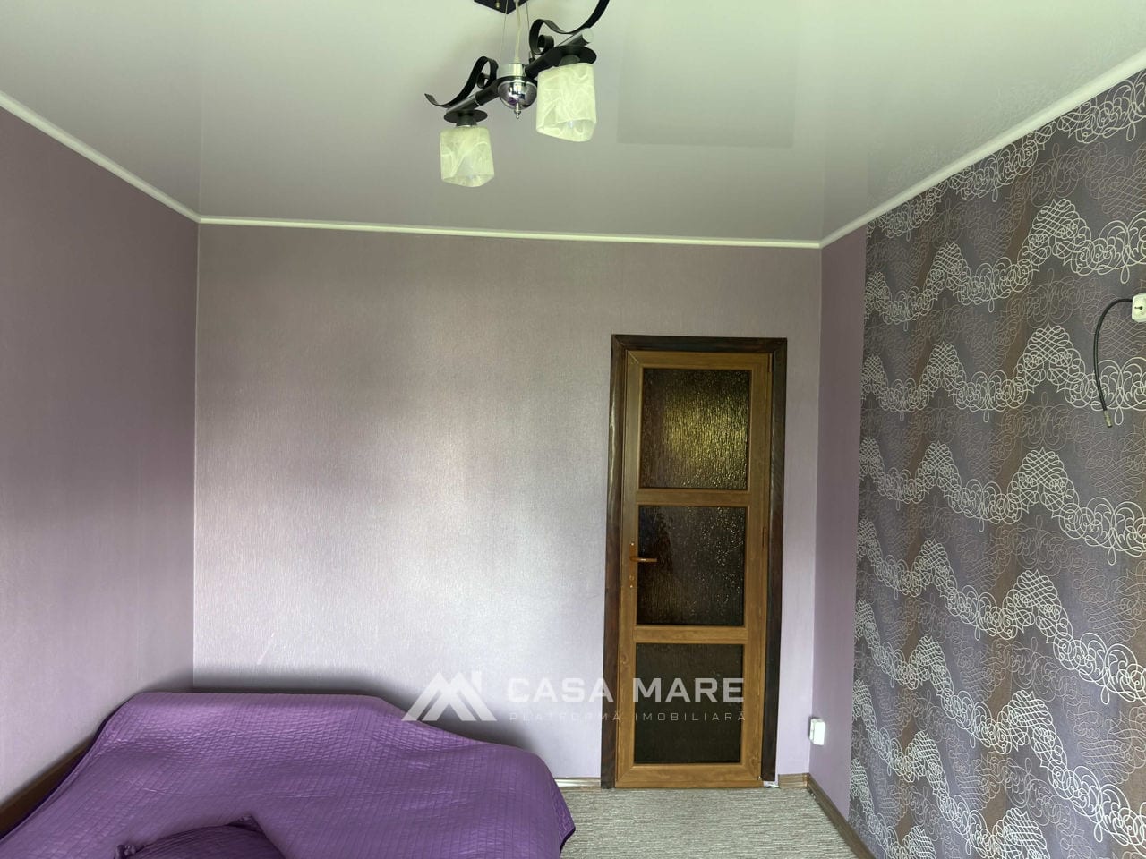Apartament cu 3 camere, 76 m², Chișinău 3